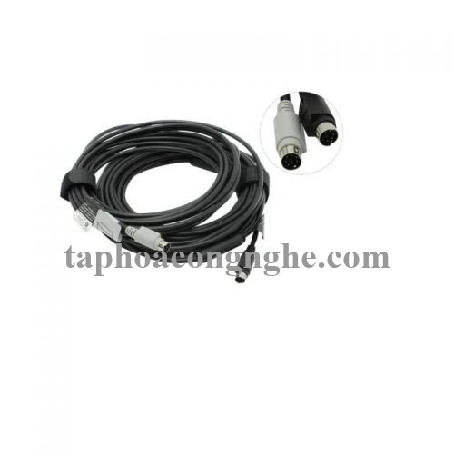 Logitech 96318 15M cáp nối dài Group extender 30096318